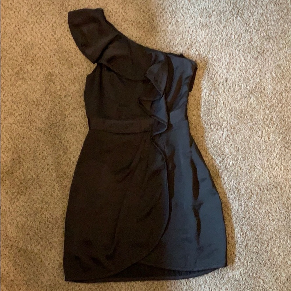BCBGeneration dress only worn a few times